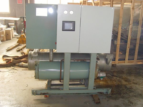 洛宁酒店中央空调不停机清洗方法介绍